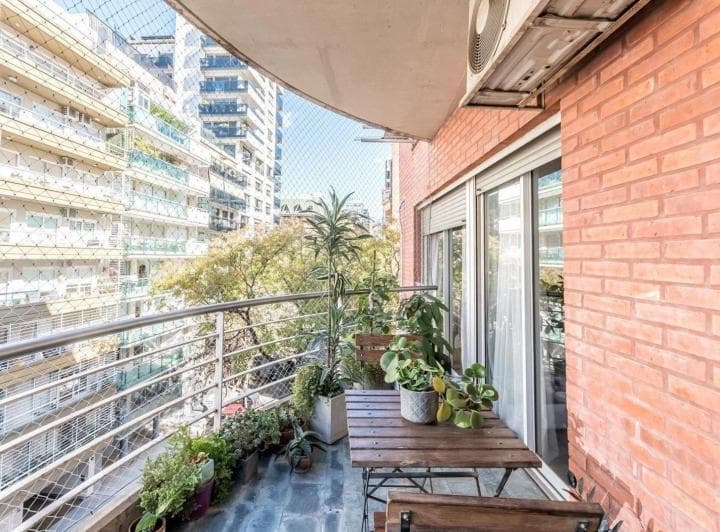 Departamento Semipiso  en Venta en Belgrano, Capital Federal, Buenos Aires 1
