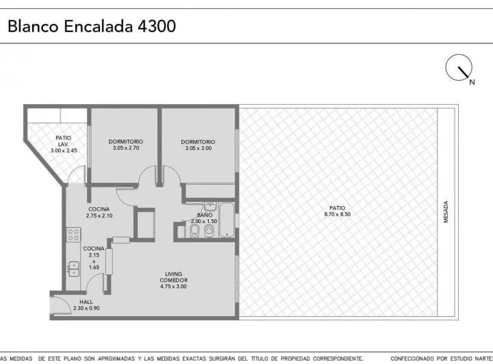 Plano 1
