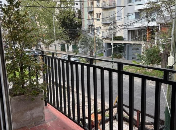 PH 2 ambientes c/ cochera, quincho, parrilla y piscina 4