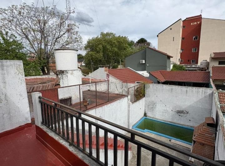 Propiedad en Argentina