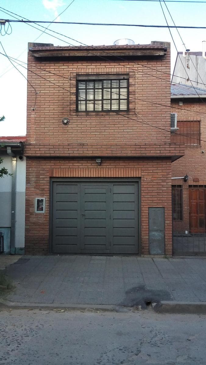 Propiedad en Argentina