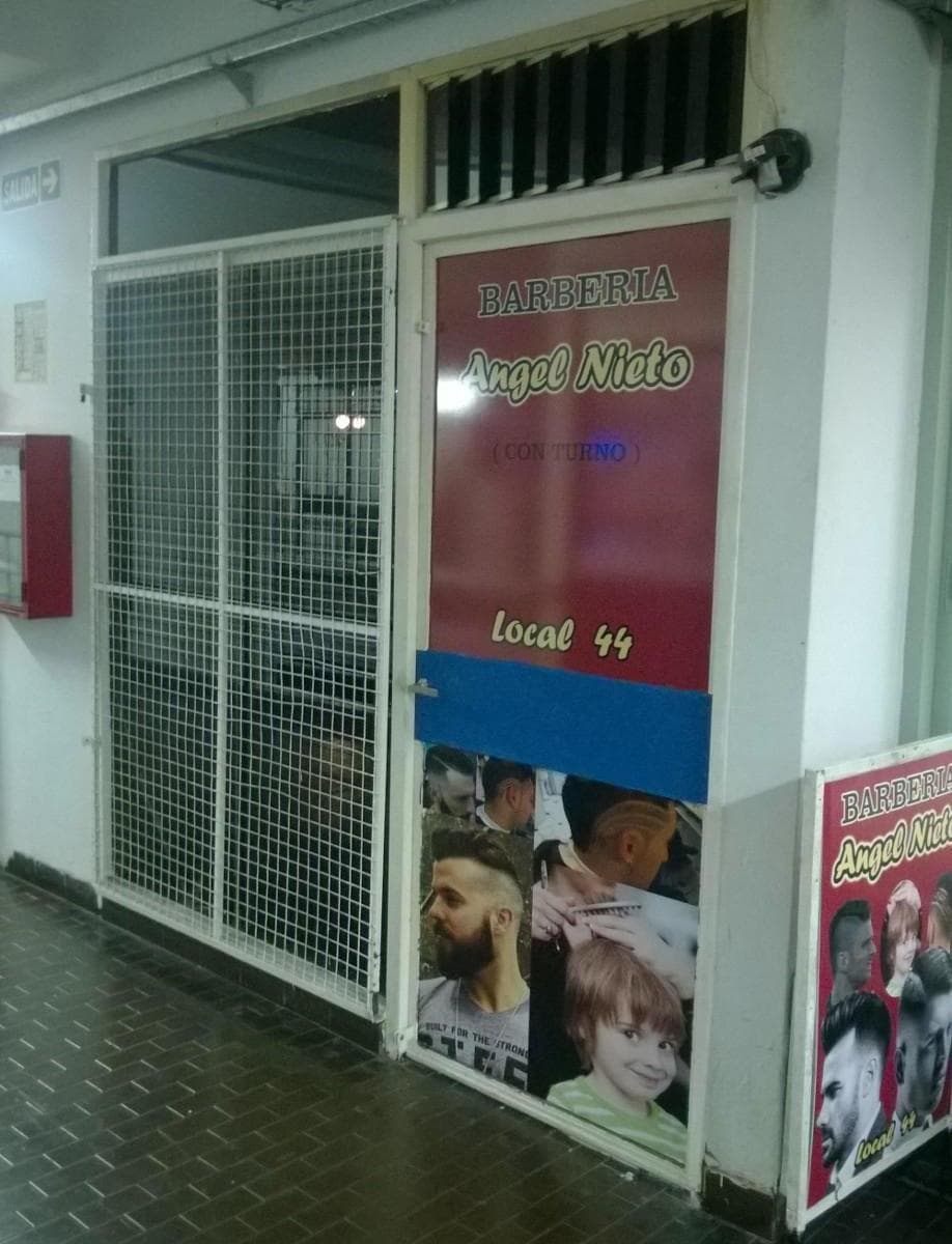 Propiedad en Argentina