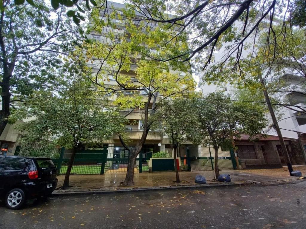 Propiedad en Argentina