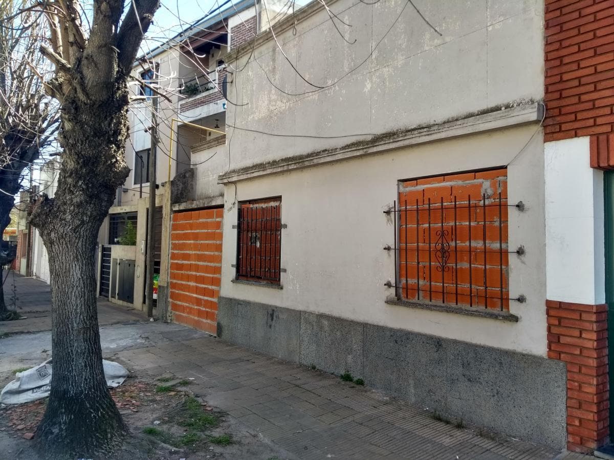 Propiedad en Argentina