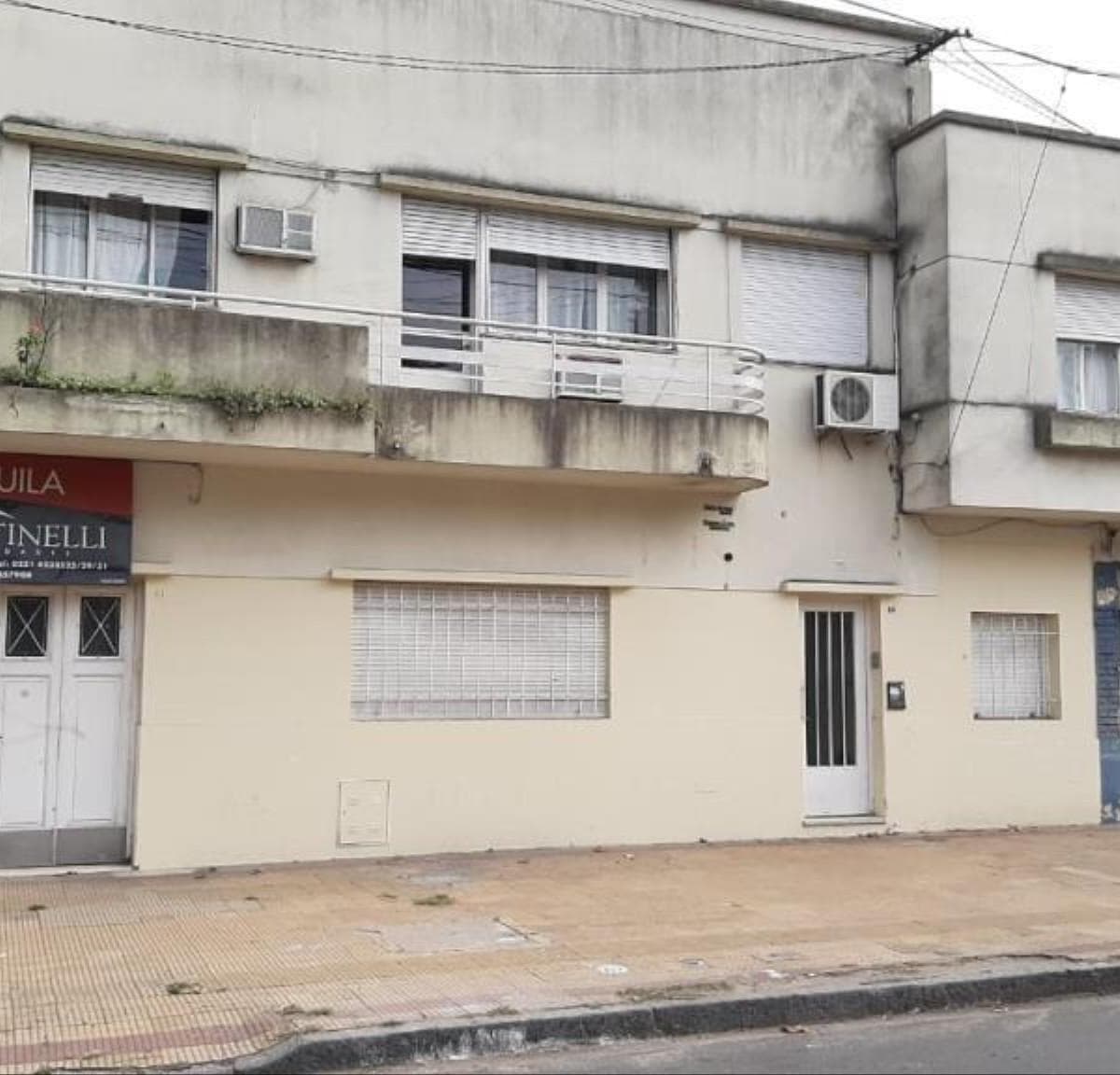 Propiedad en Argentina