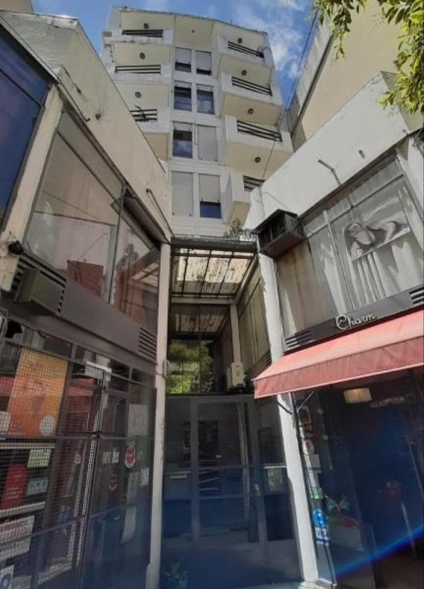 Propiedad en Argentina