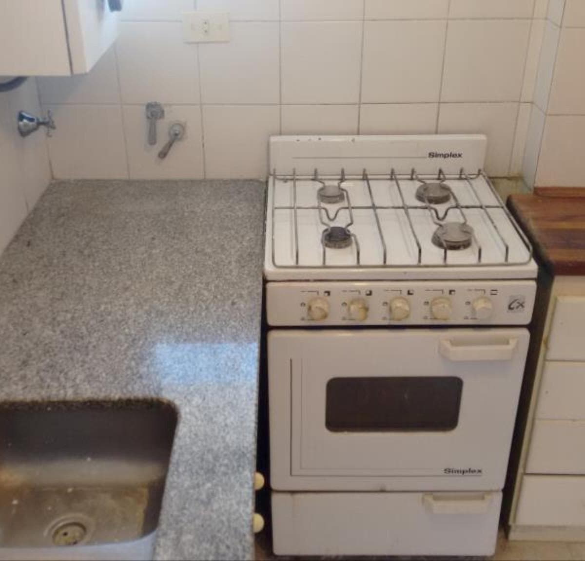Propiedad en Argentina