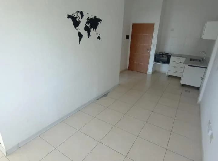 DEPARTAMENTO EN ALQUILER EN LA PLATA - 1 DORMITORIO 4