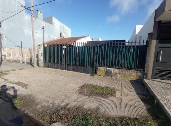 Propiedad en Argentina