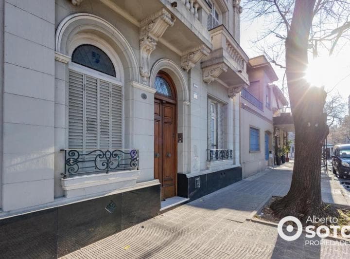 Propiedad en Argentina