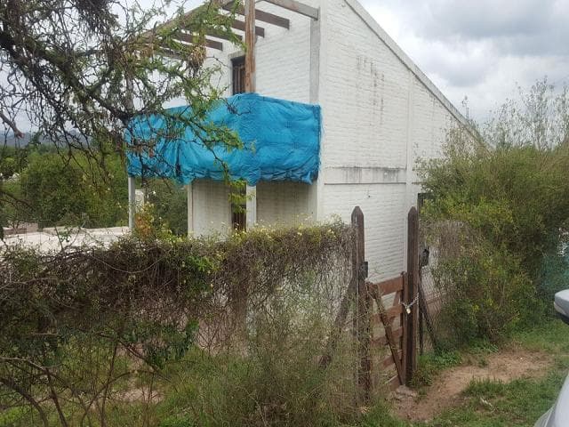 Propiedad en Argentina