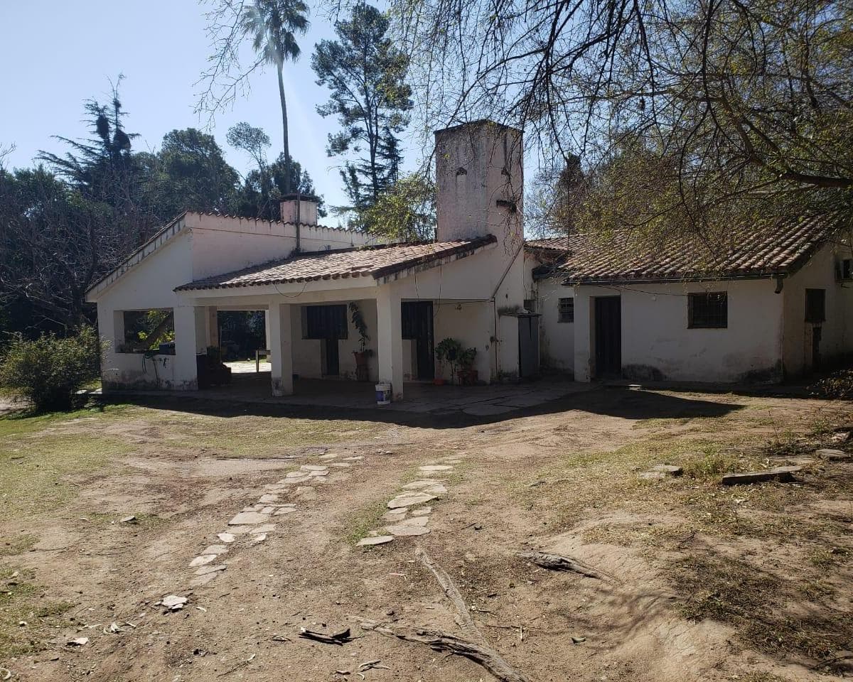 Propiedad en Argentina