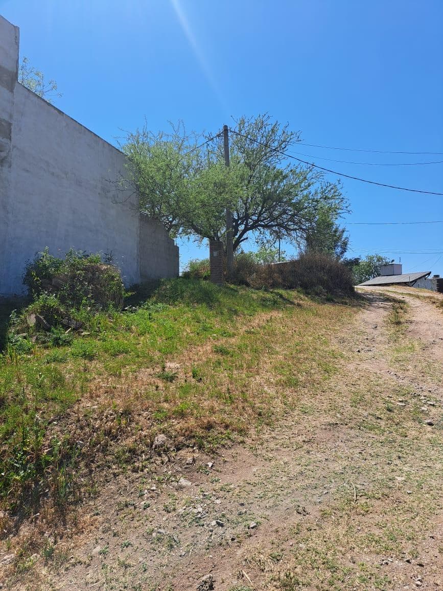 Propiedad en Argentina