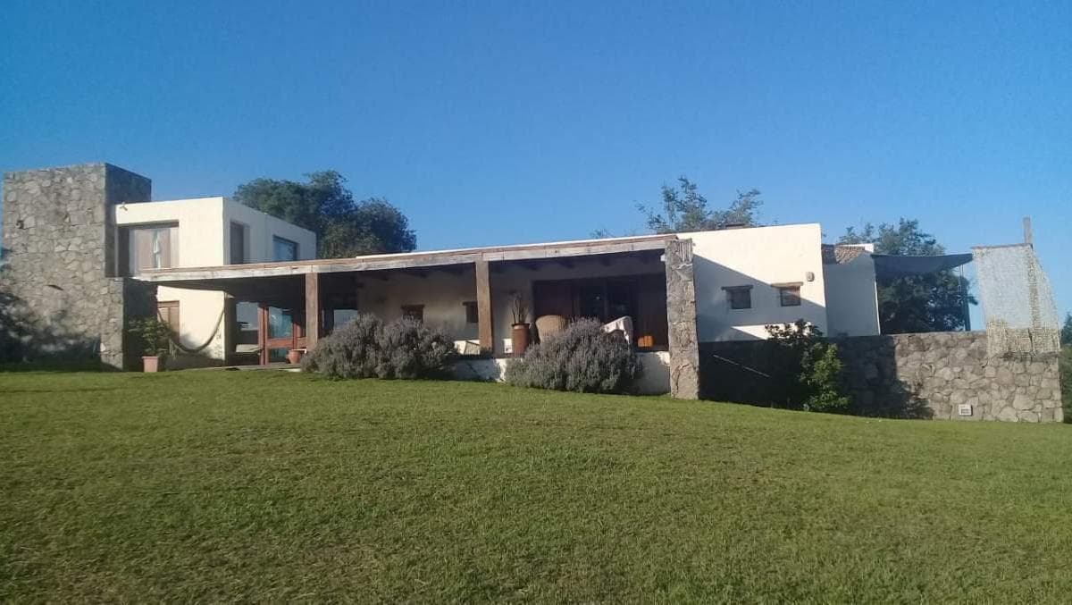 Propiedad en Argentina