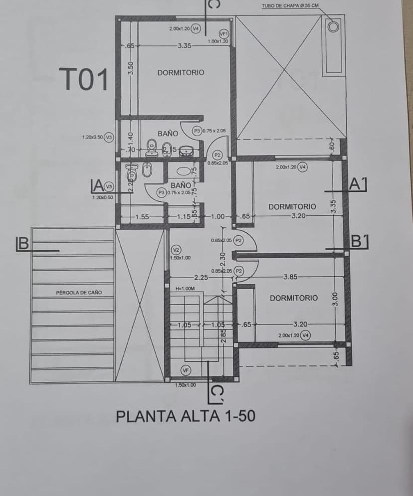Plano 2