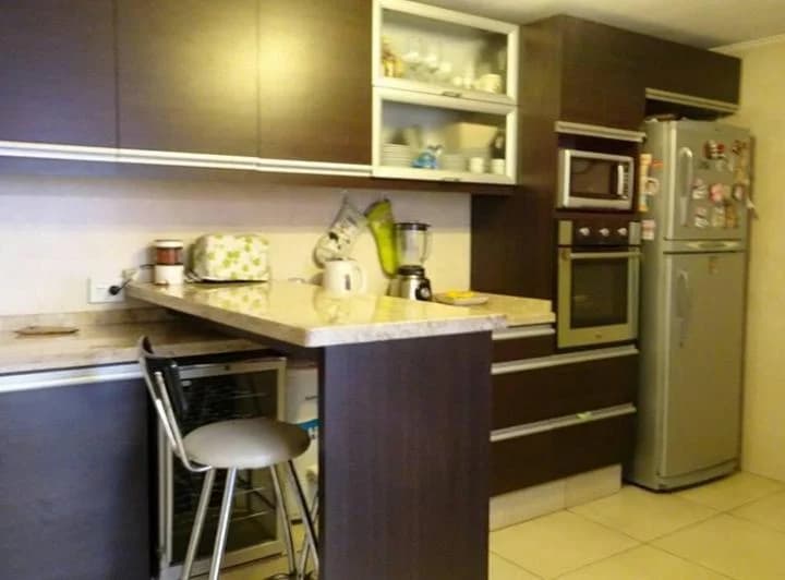 Departamento en alquiler Ciudad 2