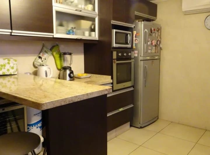 Departamento en alquiler Ciudad 4