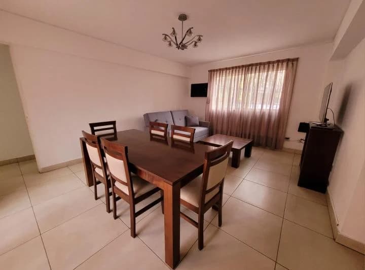 Departamento en alquiler Ciudad 3