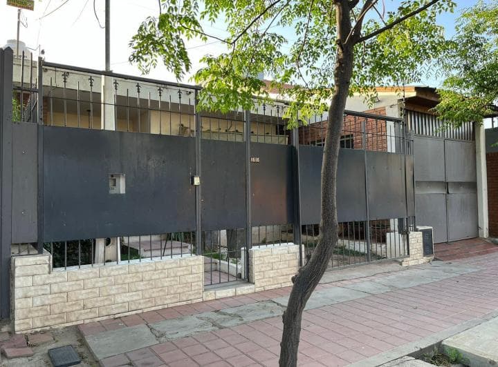 Propiedad en Argentina