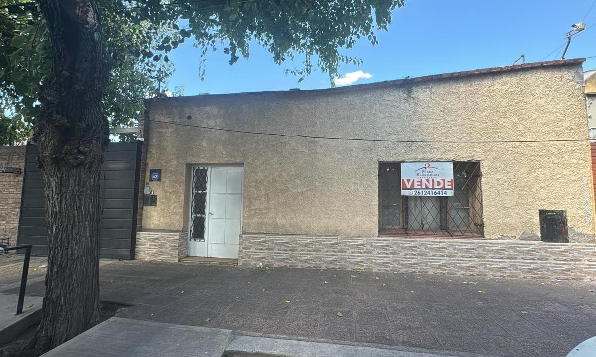 Propiedad en Argentina