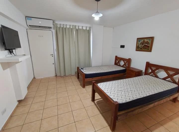 ALQUILO DEPARTAMENTO CON MUEBLES y ELECTRODOMÉSTICOS - CIUDAD DE MENDOZA 5