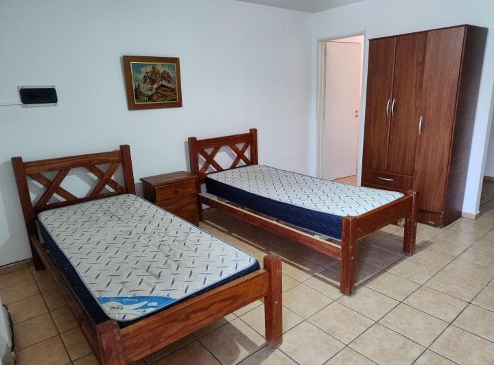 ALQUILO DEPARTAMENTO CON MUEBLES y ELECTRODOMÉSTICOS - CIUDAD DE MENDOZA 3