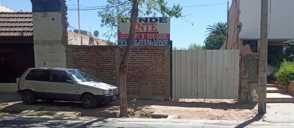 Propiedad en Argentina