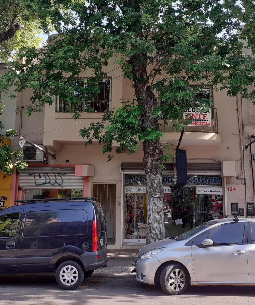Propiedad en Argentina