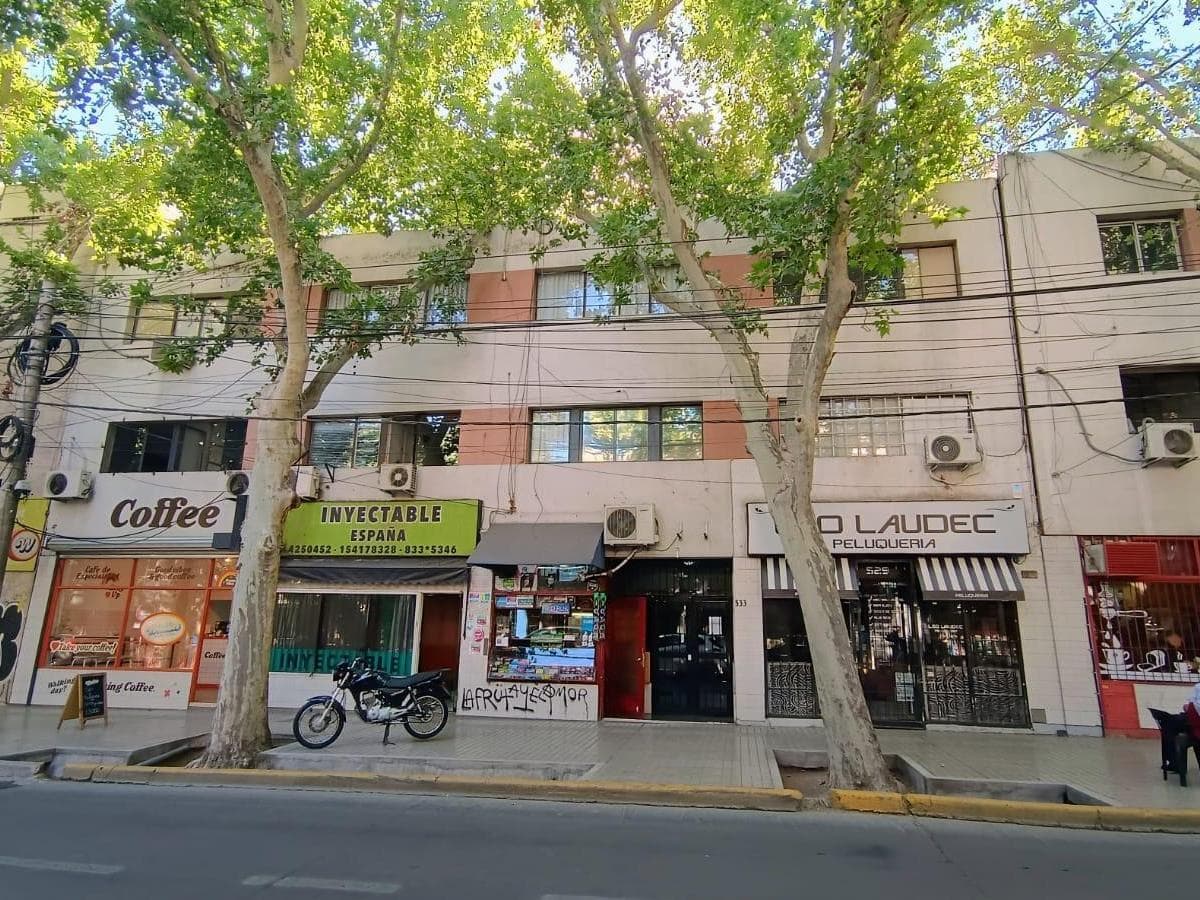 Propiedad en Argentina