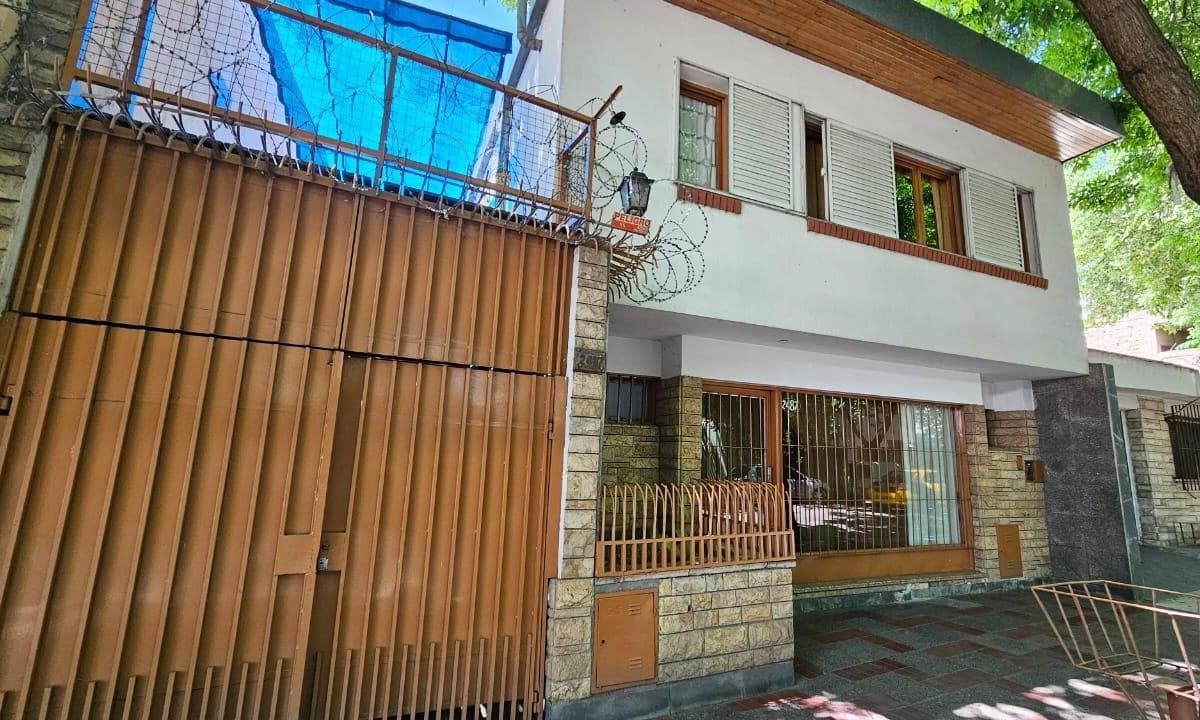Propiedad en Argentina