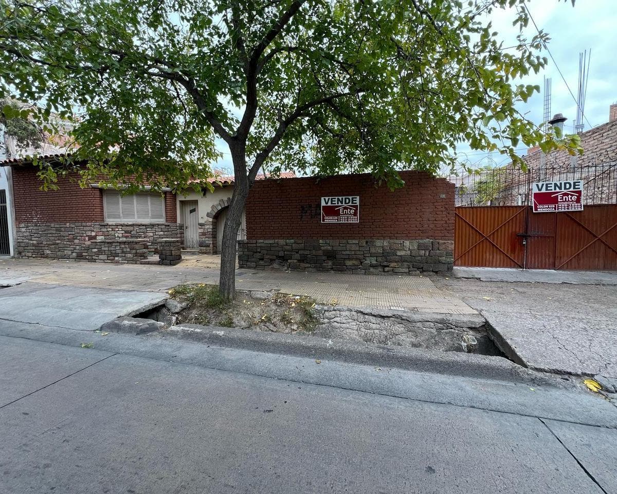 Propiedad en Argentina