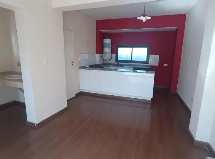 ALVEAR Y BELGRANO, DEPARTAMENTO 5