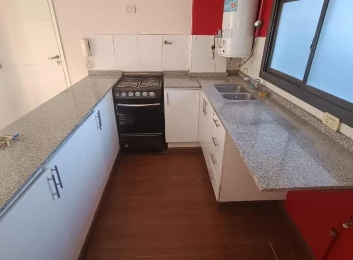 ALVEAR Y BELGRANO, DEPARTAMENTO 3
