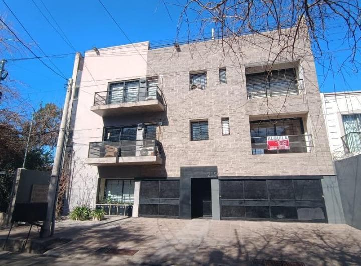 ALVEAR Y BELGRANO, DEPARTAMENTO 1