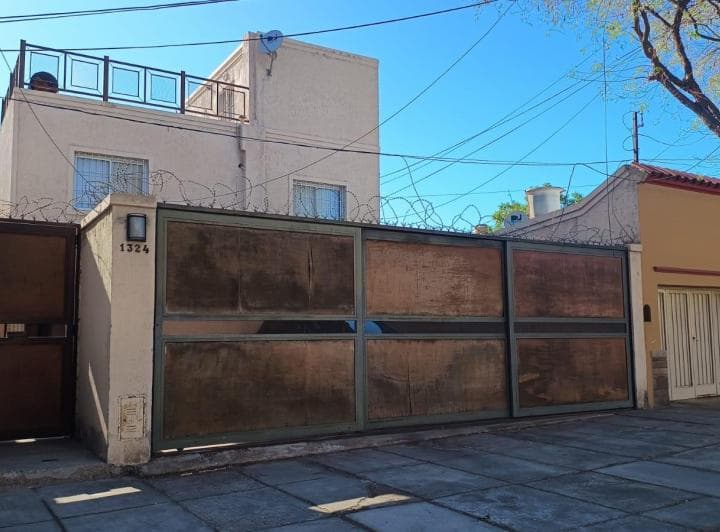 Propiedad en Argentina