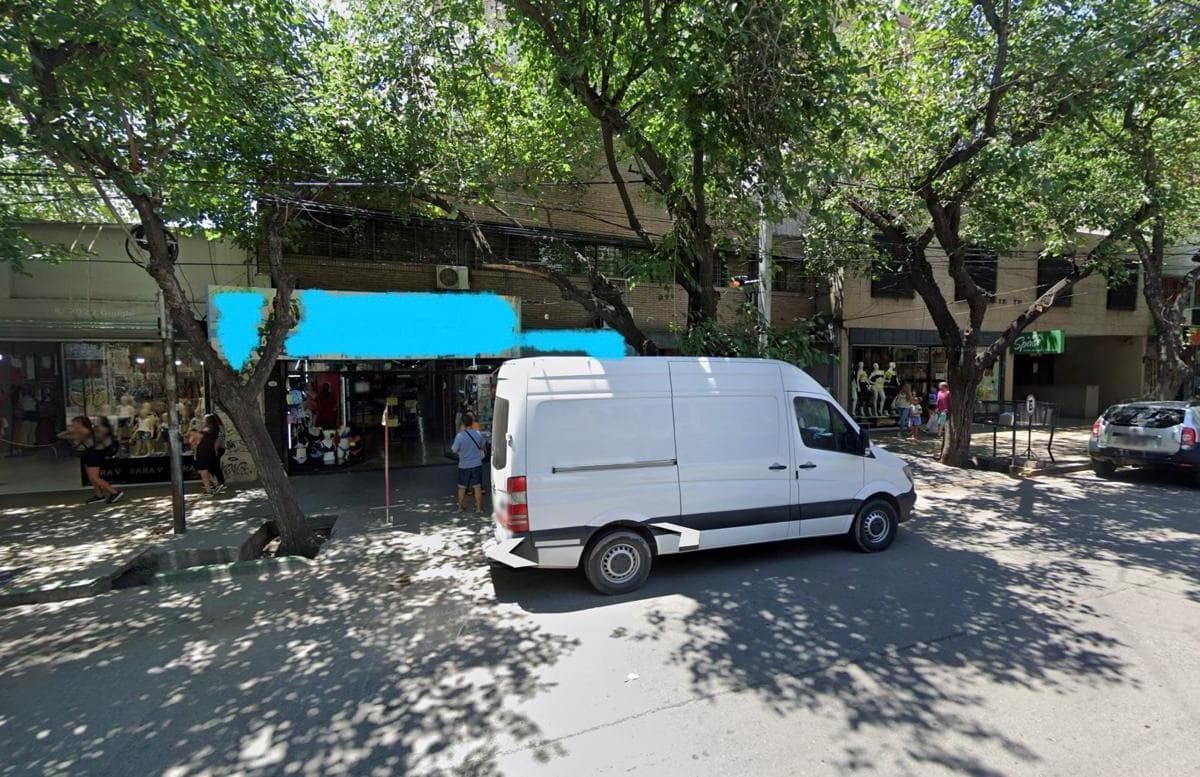 Propiedad en Argentina