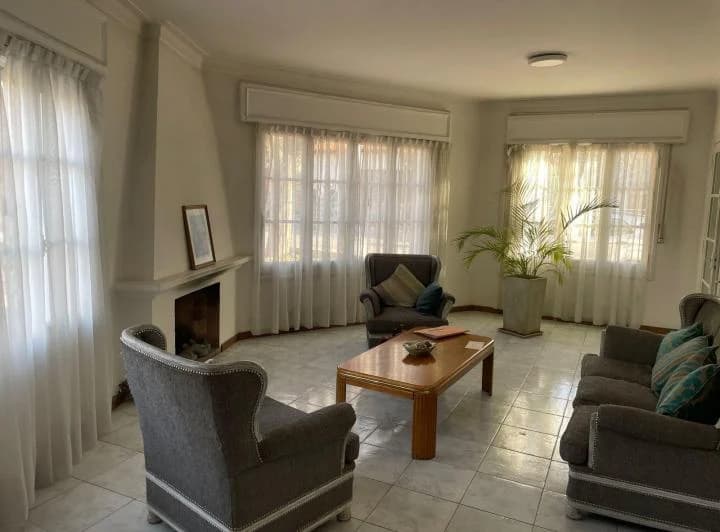 Casa en Alquiler 3