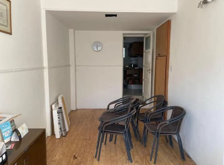 Casa en Alquiler 2