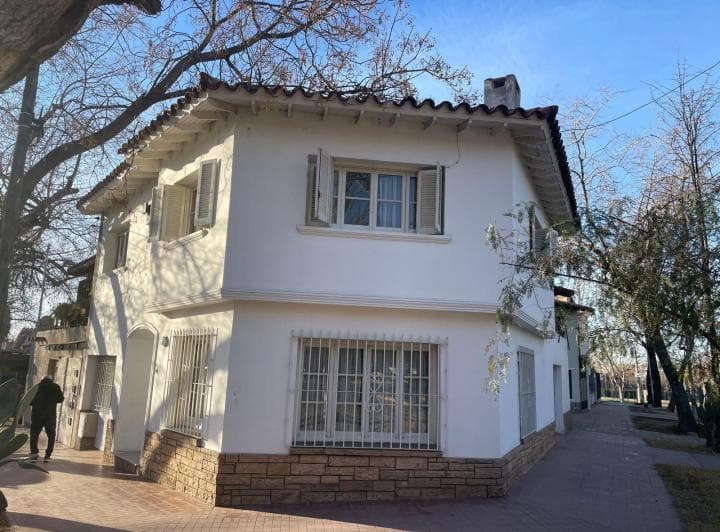 Casa en Alquiler 4