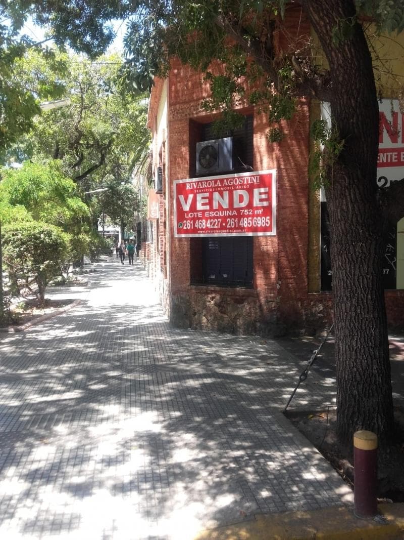 Propiedad en Argentina