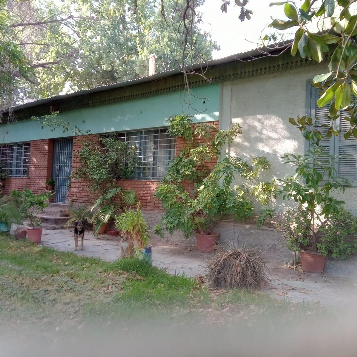 Propiedad en Argentina