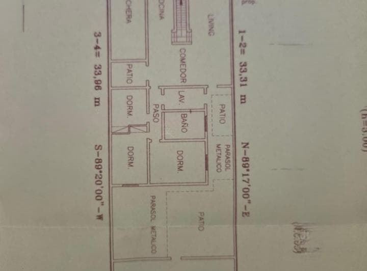 Plano 1