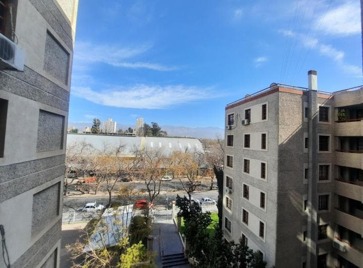 DEPARTAMENTO en ALQUILER - PARQUE CENTRAL 2