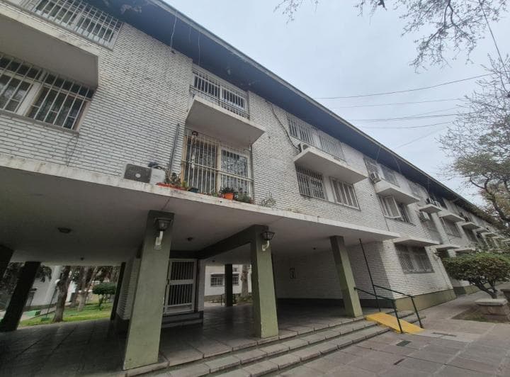4ta Oeste - Adyacente San Martin - Complejo Cerrado  4