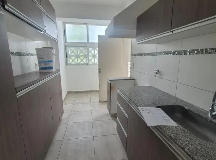 4ta Oeste - Adyacente San Martin - Complejo Cerrado  2