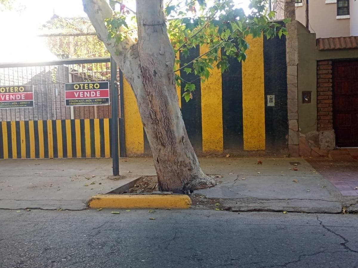 Propiedad en Argentina