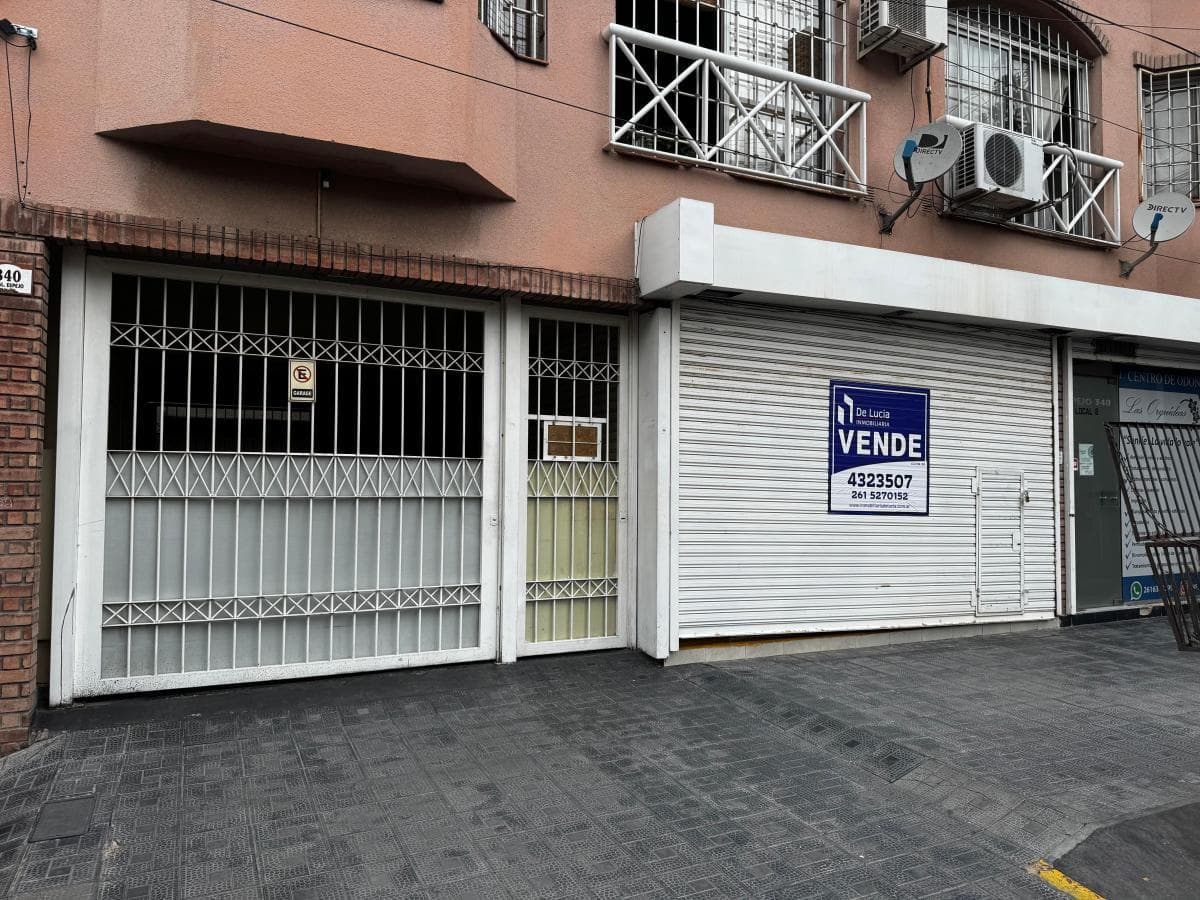 Propiedad en Argentina