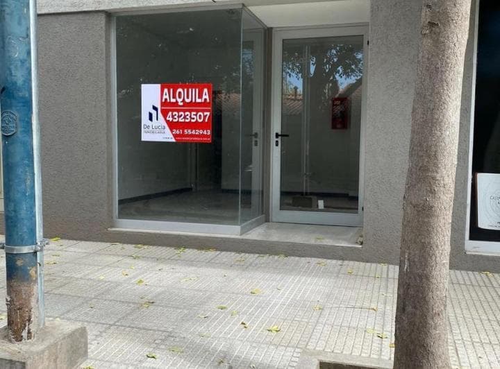 Local en  Alquiler en Barrio Bancario 2