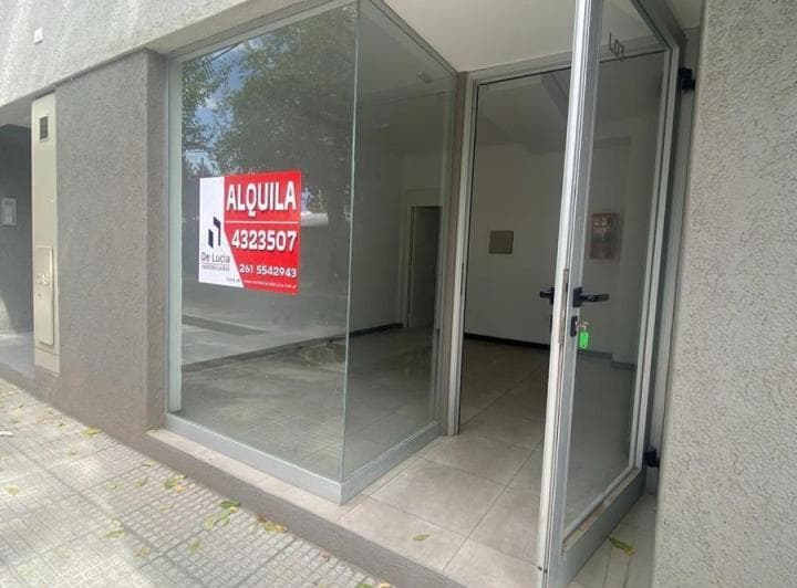 Local en  Alquiler en Barrio Bancario 1