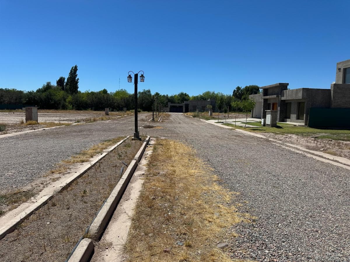 Propiedad en Argentina
